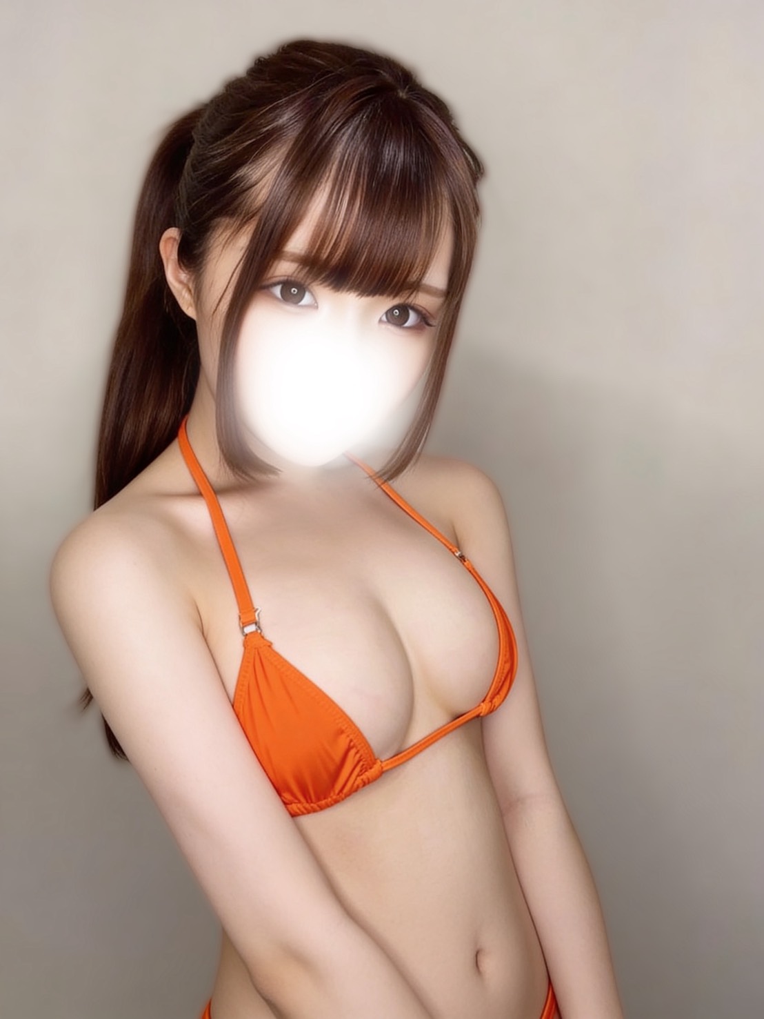  花咲こころ
